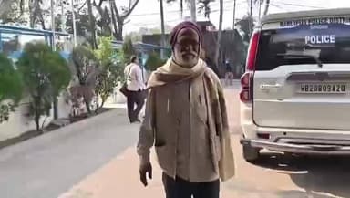 ক্যানিং ১: ক্যানিংয়ের কে সি গার্ডেন এলাকায় দুঃসাহসিক চুরি, সিন্দুক ভেঙে লুট হল কুড়ি লক্ষের সোনা