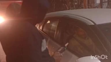 পুরুলিয়া ১: শিমুলিয়া মোড়ে নেশাগ্রস্ত চালকদের উপর এক বিশেষ অভিযান পুলিশের