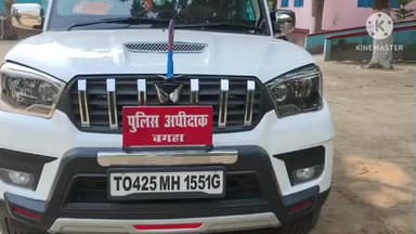 बगहा: पुलिस ने अलग-अलग मामलों में सात लोगों को गिरफ्तार कर न्यायिक हिरासत में भेजा