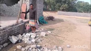 ବୀରମିତ୍ରପୁର: ବରେଇଗଡାରେ ହାତୀ ଭାଙ୍ଗିଲା ପାଚେରୀ କାନ୍ଥ ଓ ଘର ନଷ୍ଟ କଳା ଆସବାବପତ୍ର ସହ ଖାଦ୍ୟ ସାମଗ୍ରୀ