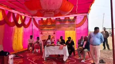 ରାଜଗାଙ୍ଗପୁର: ସିଆଲଯୋର ଠାରେ ଖୋଲିଲା ଧାନ ମଣ୍ଡି