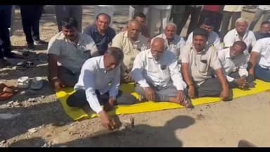 માણાવદર: તાલુકામાં વિકાસને વેગ: શેરડી–ઉટડી–વેળવા ગામને જોડતા નવા રોડનું ધારાસભ્ય અરવિંદ લાડાણીના હસ્તે ખાતમુહૂર્ત