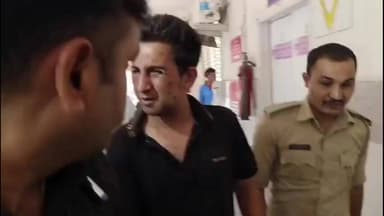 વડોદરા પૂર્વ: રક્ષિત ચૌરસિયાને ગુજરાત હાઈકોર્ટે આપ્યા જામીન, નશામાં બેફામ કાર ચલાવીને સર્જ્યો હતો અકસ્માત