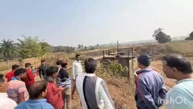 সীমলাপাল: দীর্ঘদিনের দাবিতে সাড়া: বিক্রমপুরের সিরসা শালবনি পুলাই খাল ক্যানেল সংস্কার কাজ পরিদর্শনে বিধায়ক ফাল্গুনী সিংহ বাবু