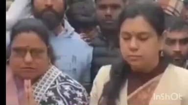 भाटपार रानी: खरबानिया टोला पहुंचा अग्नि वीर का शव, अंतिम विदाई के लिए उमड़ा जन सैलाब