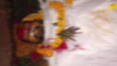 ସୁନ୍ଦରଗଡ ସହର: ମୃତ କପିଲ ସାଙ୍କ ପରିବାର ଲୋକେ କପିଲଙ୍କ ଚକ୍ଷୁ ଦାନ କଲେ