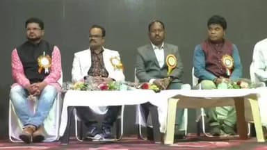 ପାଟଣାଗଡ: ଓମ କଲ୍ୟାଣ ମଣ୍ଡପ ରେ କାହ୍ନା କ୍ରିଷ୍ଟାଲ ସ୍କୁଲର ବାଷିକ ଉତ୍ସବ ଅନୁଷ୍ଠିତ