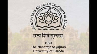 વડોદરા પૂર્વ: સરકારનો આદેશ, યુનિ.કેમ્પસમાં રખડતા કૂતરાઓ દૂર કરવા નોડલ ઓફિસરની નિમણૂક કરો