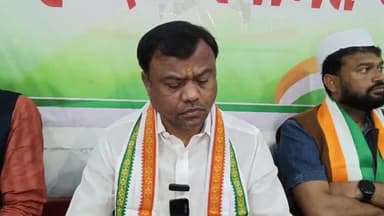 लोहंडीगुडा: कांकेर में सांप्रदायिक हिंसा पर 24 दिसम्बर को होने वाले बस्तर बंद पर पीसीसी चीफ दीपक बैज ने दी प्रतिक्रिया