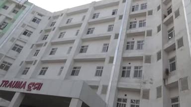 ବଲାଙ୍ଗୀର: ରମାଇ ଟକିତ୍ ନିକଟରୁ ଅଜଣା ବ୍ୟକ୍ତିଙ୍କ ଶବ ଉଦ୍ଧାର ପରିଚୟ ନେଇ ତଦନ୍ତ ଜାରି