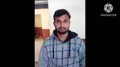 কুলপি: টোটো চালক কুলপি থেকে গ্রেফতার টোটো নিয়ে ধাক্কা মারার অভিযোগে