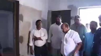 త్వరలోనే పేదల కల సహకారం అవుతుంది: ఎమ్మెల్యే రామకృష్ణ