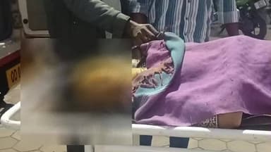 ଲୋଇସିଂହା: ଫାସଡ ଗ୍ରାମରେ ଯୁବତୀଙ୍କ ଝୁଲନ୍ତା ମୃତ ଦେହ ଉଦ୍ଧାର ପୋଲିସ ର ତଦନ୍ତ ଆରମ୍ଭ