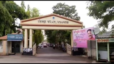 यवतमाळ: विकसित भारत रोजगार व आजीविका हमी (ग्रामीण) अधिनियमाबाबत २६ डिसेंबर रोजी विशेष ग्रामसभा