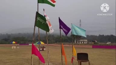 নিতুড়িয়া: নিতুড়িয়ার রামপুরের কচবেল গ্রামের কেলিয়াবালি মাঠে আয়োজিত হল নিতুড়িয়া চক্রের ৪১তম বার্ষিক ক্রীড়া প্রতিযোগিতা