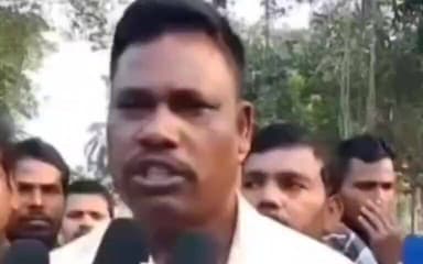 ପୁରୀ ମ୍ୟୁନିସିପାଲଟି: ପଞ୍ଚୁଦଳ ମେଳଣ ପଡିଆରେ ଅଲାରନାଥ କୁରାଳ ମହାସଙ୍ଘ ବୈଠକ ଶ୍ରୀମନ୍ଦିର ନିଯୋଗ କୁ ଶୁଣାଇଦେଲେ ଚେତାବନୀ l