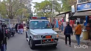 চুঁচুড়া-মগরা: ক্রিটিক্যাল কেয়ার ব্লকের কাজ খতিয়ে দেখতে চুঁচুড়ার ইমামবাড়া সদর হাসপাতালে এলেন স্ট্যান্ডিং কমিটির প্রতিনিধি দল