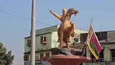 पखांजूर: कल सर्व आदिवासी समाज ने एकदिवसीय छत्तीसगढ़ बंद का आवाहन किया