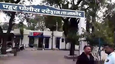 जामनेर: गोद्री येथून आल्पवयिन मुलीला पळवून नेले