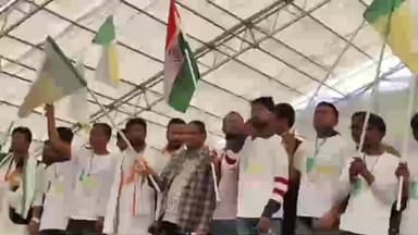 বেলডাঙা ২: হুমায়ূনের এক অনুগামী এর বক্তব্য ভাইরাল হতেই শোরগোল পড়ে গেল নেট দুনিয়ায়