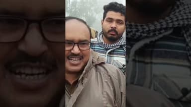 चोथा गुलदार पिंजरे में कैद हुआ #गुलदार #वनविभाग