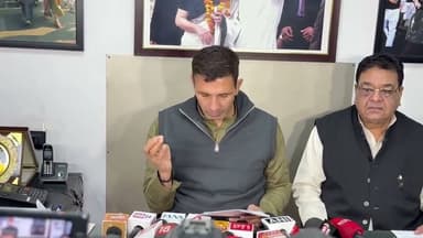 बजट बड़ा, व्यवस्था फेल? MP की स्वास्थ्य सेवाओं पर गंभीर सवाल #PublicHealth #HealthcareSystem #MP