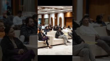 ઝાલોદ ખાતે ખાનગી IMA અને આયુષ તબીબો માટે ટીબી રોગ અંગે આધુનિક સેવાઓ બાબતે સી.એમ.ઈ યોજાઈ