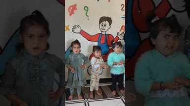 દાહોદના ઝાલોદ કસ્બા ખાતેના ઇંગ્લીશ મીડીયમ નર્સરીમાં જતા બાળકોને વાલીઓએ આંગણવાડી કેન્દ્રમાં દાખલ કર્ય