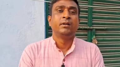 খয়রাশোল: সরকারি মিটিং রুমে রিলস সংস্কৃতি! তৃণমূলকে নিশানা করে জবাব চাইলেন বিজেপি বিধায়ক অনুপ সাহা