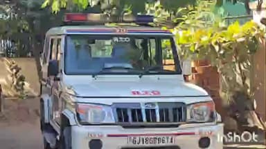 લીમખેડા: પ્રાદેશિક વાહન વ્યવહાર કચેરી ને લઈને માહિતી