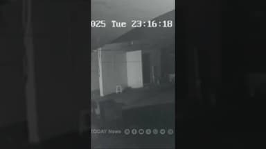 വേങ്ങര , കോട്ടക്കല്, മൂച്ചിക്കല്, സ്വാഗതമാട്, ഭൂമി കുലുക്കം അനുഭവപ്പെട്ടതായി അറിയുന്നു.