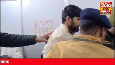 मां थावे भवानी मंदिर चोरी कांड: #गाजीपुर का दीपक राय निकला मुकुट चोर, खाकी मूवी देख कर सीखा चोरी का तरीका. #गोपालगंज एसप...