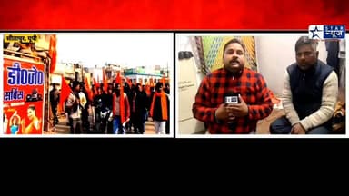 #Sitapur#अंतर्राष्ट्रीय हिन्दू परिषद, बजरंगदल, कोतवाल मुकुल प्रकाश ने बचाई हिन्दू युवक की जान#मुस्लिम युवक के खिलाफ केस#