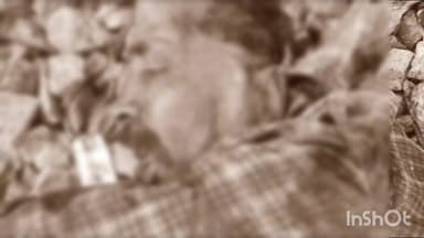 కుప్పం: గుడిపల్లి రైల్వే స్టేషన్ సమీపంలో గుర్తుతెలియని వ్యక్తి రైలు కింద పడి మృతి