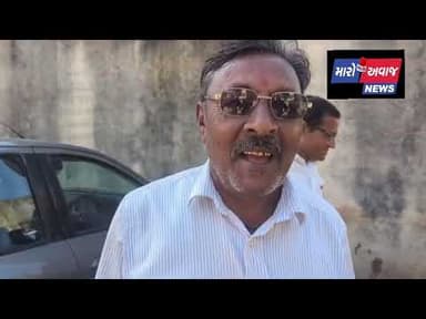 વિજાપુરમાં મનરેગા કૌભાંડ..