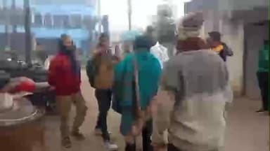 নাকাশিপাড়া: মেলায় গিয়ে রাত করে বাড়ি ফেরায় মায়ের বকুনি অভিমানে আত্মঘাতী বেথুয়াডহরি কলেজের ছাত্রী