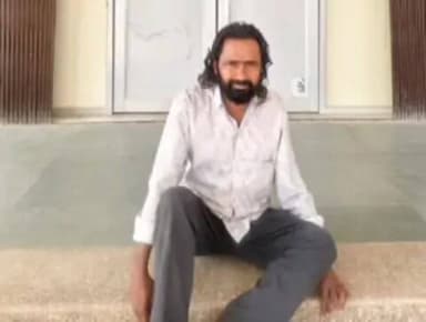 धनाऊ: बाड़मेर जिले की धनाऊ पुलिस ने सरकारी कर्मचारी के साथ मारपीट करने के आरोपी को किया गिरफ्तार