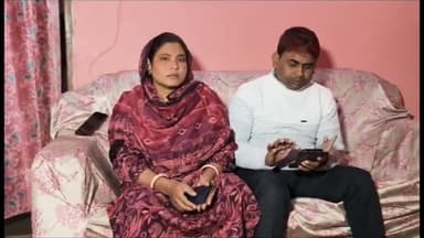 ইংরেজবাজার: হুমায়ুন কবির তৃণমূলের কাউন্টার পাঠ, বৈষ্ণনগরের প্রার্থী প্রসঙ্গে পুরাটুলিতে বললেন বিজেপি নেতা