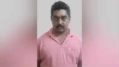 ராசிபுரம்: கோனேரிப்பட்டியில் ரேசன் அரிசி வியாபாரி அடித்து கொலை செய்த வழக்கில் மேலும் ஒருவர் கைது செய்யப்பட்டார்