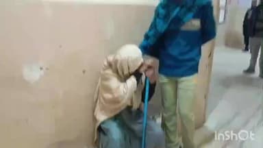 सोनीपत: 18 वर्षीय युवक से मारपीट, दो दिन बंधक बनाने का आरोप, मेडिकल न होने पर दादी ने प्रशासन से लगाई गुहार