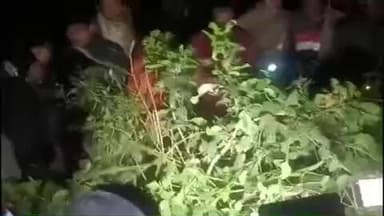 ଚାନ୍ଦବାଲି: ଚାନ୍ଦବାଲି ବାଲିଗାଁ ରେ 10 ବର୍ଷର ଝିଅକୁ ଦୁଷ୍କର୍ମ ପରେ ହତ୍ୟା