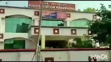 खरखौदा: खरखौदा क्षेत्र की सैदपुर पुलिस चौकी में तैनात एएसआई को एंटी करप्शन ब्यूरो ने ₹5 हजार रिश्वत लेते पकड़ा