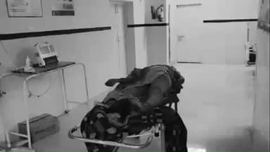 भिवानी: भिवानी में दिनदहाड़े भाभी की हत्या: देवर ने चाकू से हमला किया, फिर खुद का सिर दीवार पर मारा