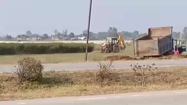 अहिरगांव उमरी सिवराजी जोगियान टोला जिला सतना