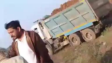 ग्राम पंचायत अहीरगांव उमरी शिवराजी जोगियान टोला जिला सतना मध्य प्रदेश