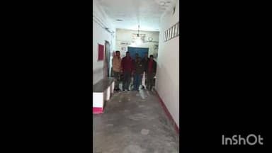 रामानुजगंज: मरमा में मवेशी तस्करी का खुलासा, पुलिस ने तीन आरोपियों को किया गिरफ्तार