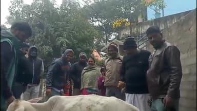 ইংরেজবাজার: টিপাজানি এলাকায় ১০ লক্ষ টাকা বরাদ্দে একাধিক উন্নয়নমূলক কাজের সূচনা