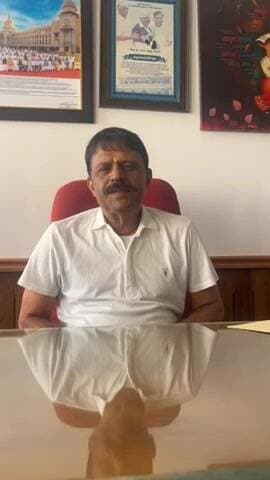 ಮಡಿಕೇರಿ: ಐ ಪಿ ಎಲ್ ಪಂದ್ಯಾವಳಿಯಲ್ಲಿ ಬಾಂಗ್ಲ ದೇಶದ ಆಟಾಗಾರರನ್ನು ನಿರ್ಭಂಧಿಸುವಂತೆ ಪ್ರಧಾನಿ ಮೋದಿ ಅವರಿಗೆ ಪತ್ರ ಬರೆದ ಮಾಜಿ ಸಚಿವ ಅಪ್ಪಚ್ಚು ರಂಜನ್