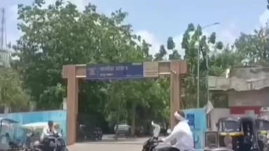 चांदूर बाजार: चांदूरबाजार पोलीस स्टेशन हद्दीतील नानोरी येथे, गैर कायद्याची मंडळी जमवून मारहाण केल्याप्रकरणी पोलीस स्टेशनला गुन्हा दाखल