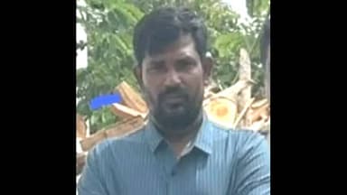 పలమనేరు: చిత్తూరు జిల్లా పెద్దపంజాణి మండలం రాయలపేటకు చెందిన కె. చంద్రబాబు (33)పై ప్రభుత్వం PD యాక్ట్ 12 నెలలు అమలు